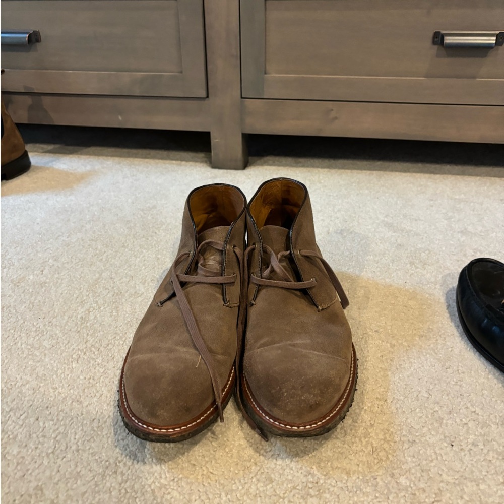 Cole Haan Boots